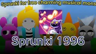 Sprunki 1996 in msm composer tutorial phase 1