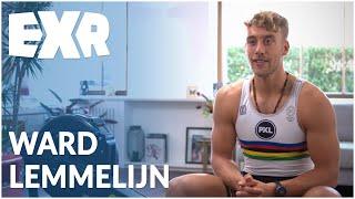 Rowing with EXR | World champion Ward Lemmelijn shares his thoughts