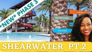 Shearwater St Johns County | Shearwater St Augustine Part 2