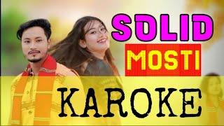 SOLID MOSTI__KARAOKE_2025