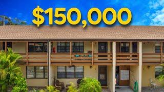 Hidden Gem in Englewood Florida! Affordable 1-Bed Condo Near the Beach