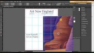 How to Create a Magazine Cover in InDesign