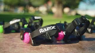 Razor Jetts Mini Ride Video