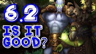 Tanaan, 6.2, Is It Any Good? - Ramblings With Big Matty.