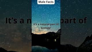 Surprising Facts About Men You Didn't Know! 2#psychologyfacts #facts#malefactsshortsvideo