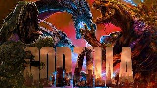 GODZILLA / SOUNDTRACK | Godzilla Main Title | Bear McCreary