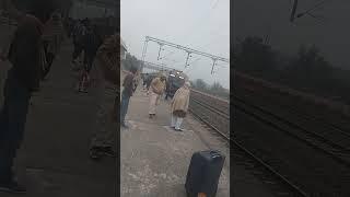 #railwaystation #wsd Ranjeet rangeela #garha