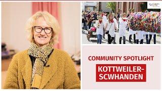 #CommunitySpotlight: Kottweiler-Schwanden