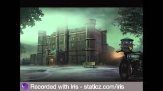 Do we have to go in there?(Mystery Case Files: Shadow Lake 2