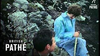 Croagh Patrick Pilgrimage (1964)