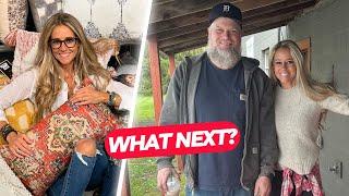 What Really Happened to Rehab Addict’s Nicole Curtis?