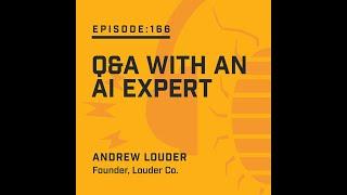 Q&A with an AI Expert | PMP Industry Insider Podcast