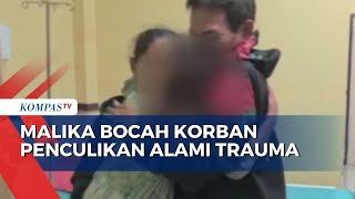 Pasca Jadi Korban Penculikan, Malika Alami Trauma