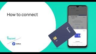 Keycard -Full Set Up Demo