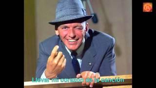 Frank Sinatra "Fly Me To The Moon" / Traducido