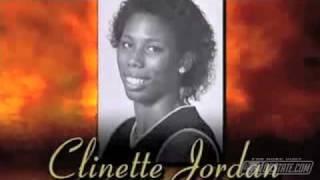 OSU Hall of Honor - Clinette Jordan