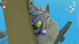 Commentated Wind Waker HD Any% Speedrun