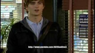 Degrassi On The Set: Who's the New Guy?