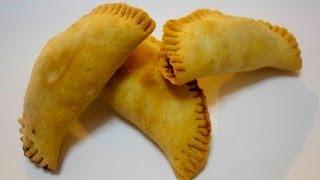 Homemade Empanadas From Scratch - Cooked by Julie - Episode 51