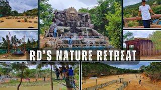 Escape to Nature: RD's Nature Retreat – Adventure & Relaxation Near Bangalore!