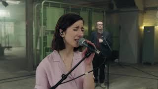 Noa Lee - Live at Blikfabriek