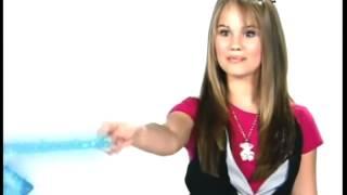 Debby Ryan - You're Watching Disney Channel (The Suite Life on Deck)