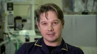 Older Persons Medicine Royal Bournemouth Same Day Emergency Clinic.