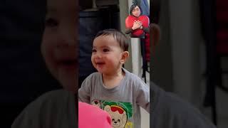 Nivu #cutnessoverloded #trendingshorts #funnyvideos #emotionalstory #love #julierathod #babyboy 