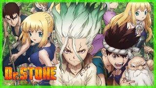 Dr.Stone Makes My Brain Hard ( Anime Analysis )