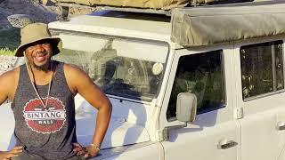 Van Zyl's Pass Kaokoland Puros Episode 7 Finale