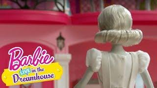 Teaser: A Smidge of Midge | Barbie LIVE! In The Dreamhouse | @Barbie