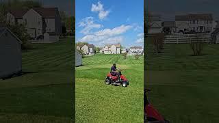 Grass Cutting|Lawncare | Lawncare Tips| Overgrown lawn