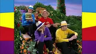 The Wiggles Talk About How Different They Are (1999)
