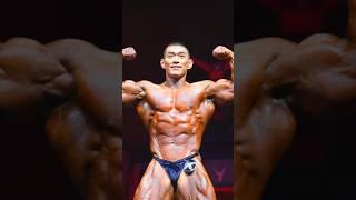 2023 몬스터짐 프로쇼 212 김성환