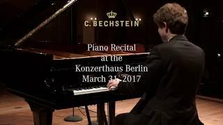 Chopin: Mazurka Op. 67 No. 2 - Alexej Gorlatch