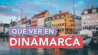 Qué ver en Dinamarca | 10 Lugares imprescindibles 