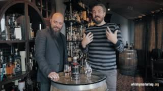 Whiskey Vault Ep 6: - Balcones Single Malt Whiskey Review and Tasting