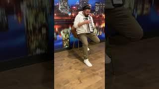 Ever heard a melodica...on steroids? #shorts #edsheeran #music