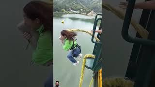 Biggest jump #funny #fun #trampoline #adventure #nature