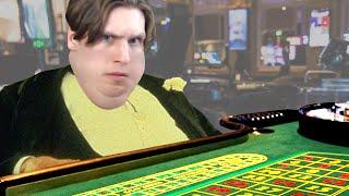 Mr. Green - Jerma Moments