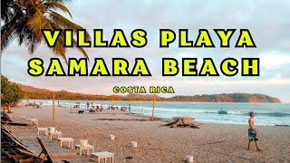 Villas Playa Samara Beach Front-All Inclusive Resort Provincia de Guanacaste, Sámara, Costa Rica