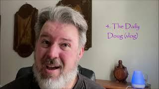 R. Douglas Helvering YouTube Channel Trailer/Introduction