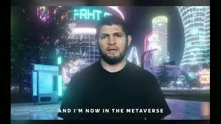 Khabib Nurmagomedov - Metaverse