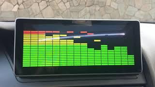 AUDI A4 B8 - Android Autoradio 10,25 ‘’ .