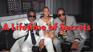 Jay Z, Beyonce, and Diddy Explained