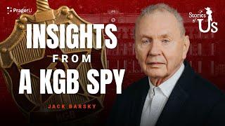 Jack Barsky: Insights from a KGB Spy | Stories of Us | PragerU