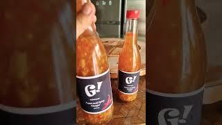 HOME MADE SUKA! (VINEGAR)  #shorts #suka #vinegar #trending #viral