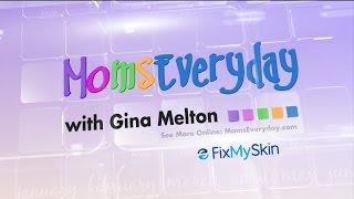 Moms Everyday discusses FixMySkin with Joel Schlessinger MD