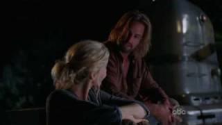 Sawyer & Juliet - The dock scene [LaFleur]