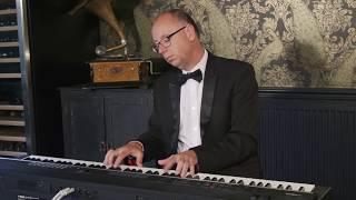 Steve Doig - Cocktail Piano